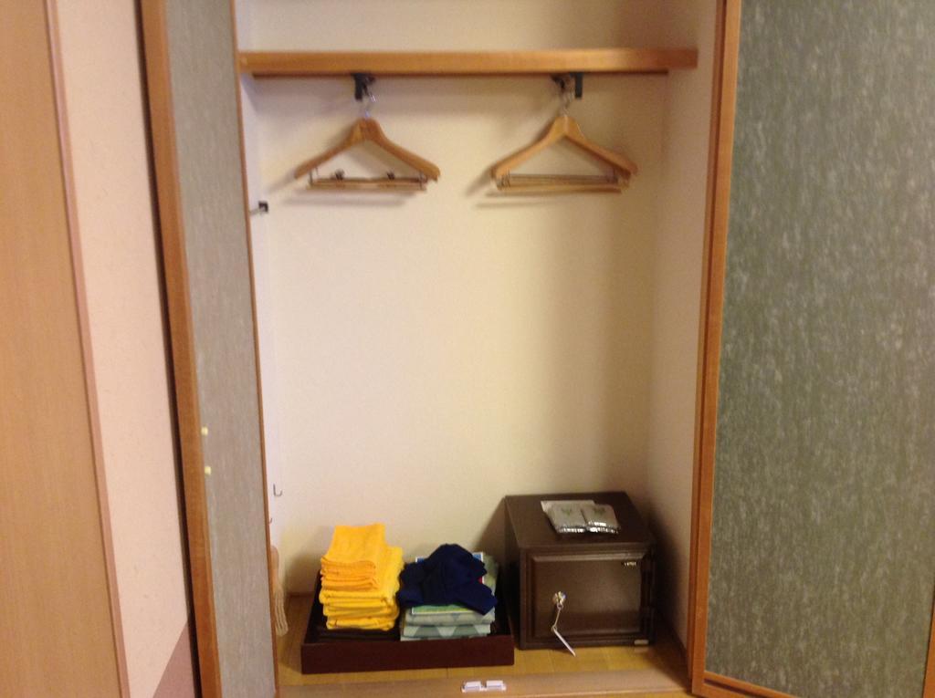 Hanakagura Higashikagura Room photo
