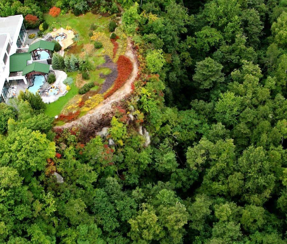 Hanakagura Higashikagura Exterior photo